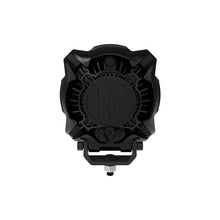 Load image into Gallery viewer, KCL91405-KC HiLiTES Gravity Titan LED 6in. - Pair Pack (SAE Driving Beam)-Light Bars &amp; Cubes-KC HiLiTES