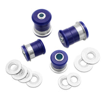 Load image into Gallery viewer, Superpro SuperPro 2005 Toyota Tacoma Base Front Lower Inner Control Arm Bushing Kit