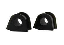 Load image into Gallery viewer, Whiteline-Whiteline 80-91 Volkswagen Vanagon Campmobile 23mm Front Sway Bar Mount Bushing Kit