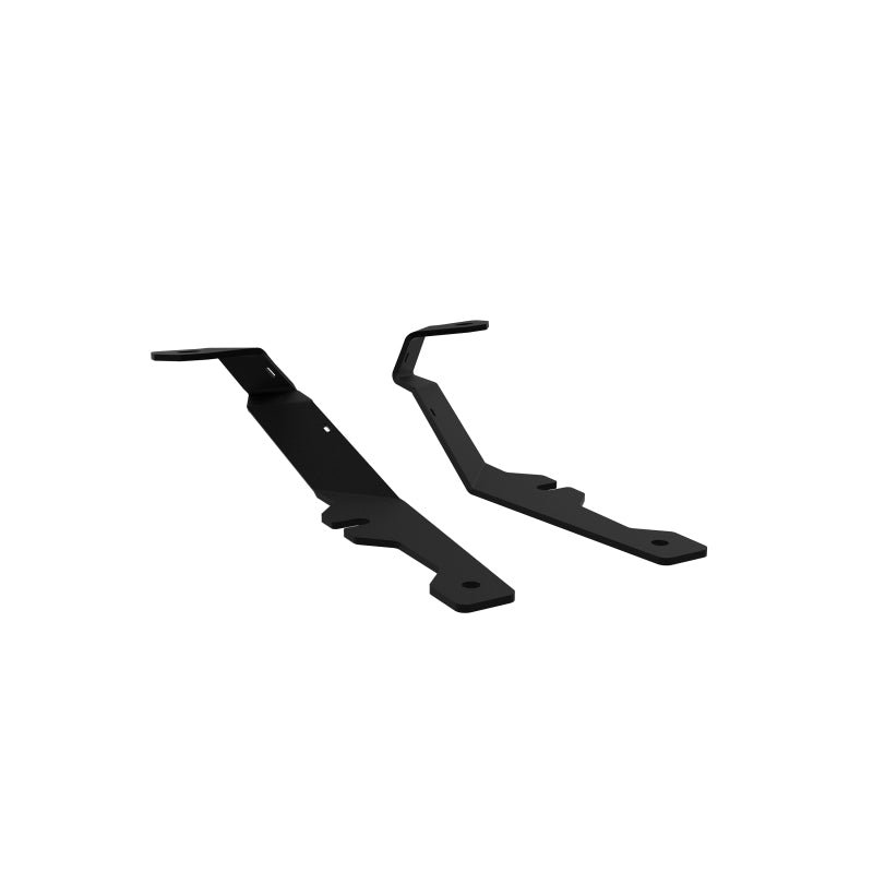 KCL7341-KC HiLiTES 2019+ RAM 1500 Rebel/TRX A-Pillar/Ditch Light Mount-Light Mounts-KC HiLiTES