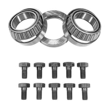 Load image into Gallery viewer, YUKYDGGM8.5O-3-28-Yukon Gear Dura Grip Positraction For GM 8.5in w/ 28 Spline Axles-Differentials-Yukon Gear &amp; Axle