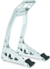 Load image into Gallery viewer, BKM151890-BikeMaster Universal Aluminum Stand - Front-Bike Racks-Bike Master