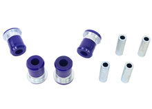 Load image into Gallery viewer, Superpro SuperPro Rear Control Arm Bushing Kit