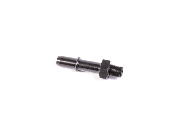 RAD14-0358-Radium Engineering 3/8in SAE Male to 1/8in NPT Male Fitting-Fittings-Radium Engineering
