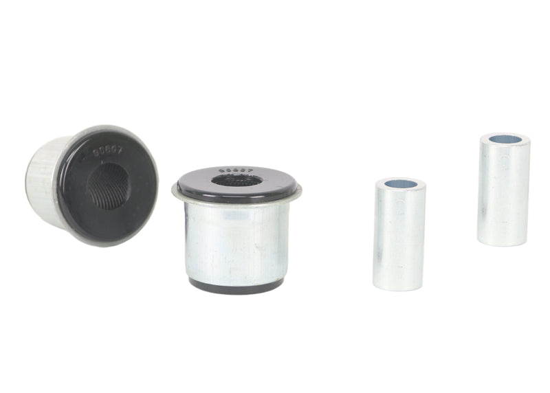 Whiteline-Whiteline 1980-1996 Ford Bronco Axle Pivot Bushings