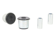 Load image into Gallery viewer, Whiteline-Whiteline 1980-1996 Ford Bronco Axle Pivot Bushings