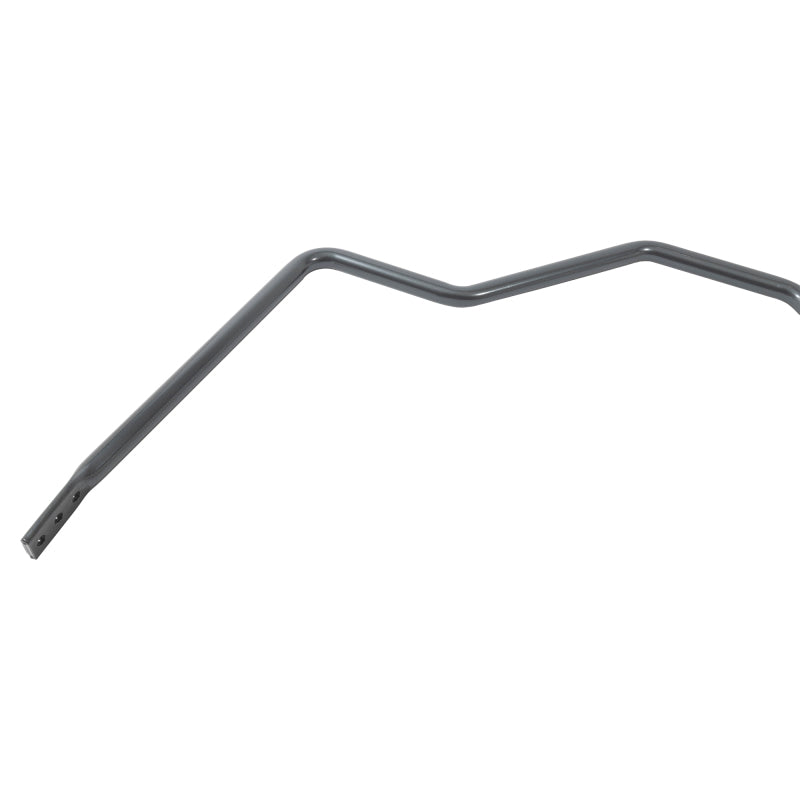 Belltech 2021+ Ford F150 (All Cabs) 2wd 25.4mm Rear Anti Swaybar w/Hardware-Belltech-Sway Bars