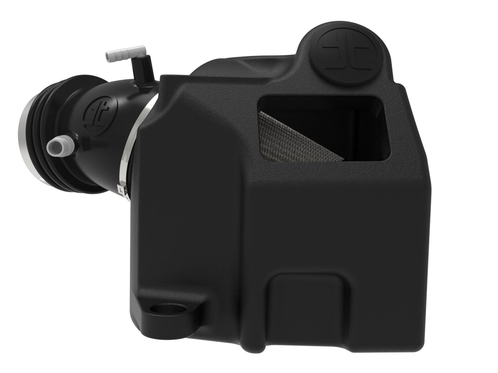 aFe aFe Takeda Momentum Pro Dry S Cold Air Intake System 20-22 Kia Telluride / Hyundai Palisade V6 3.8L