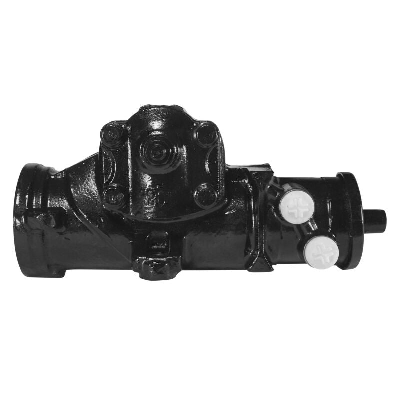 replacement steering gear box