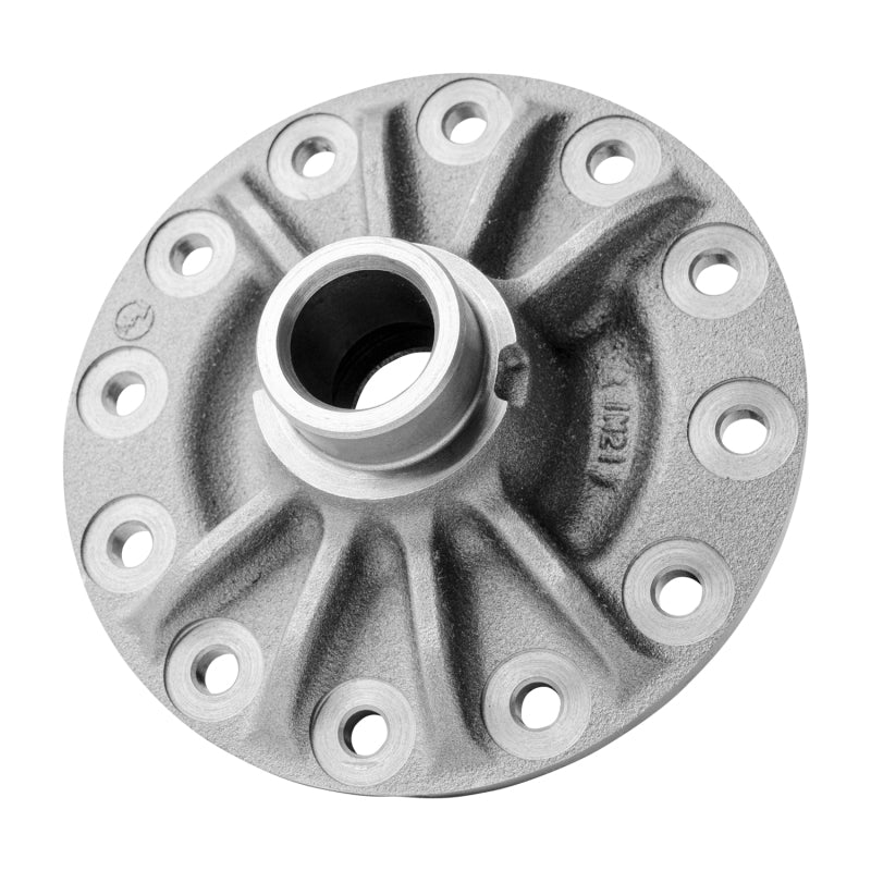 Yukon Gear C9.25 Aam & Dodge 07+ Front Beam Axle Open Loaded Carrier-Differential Housings-Yukon Gear & Axle