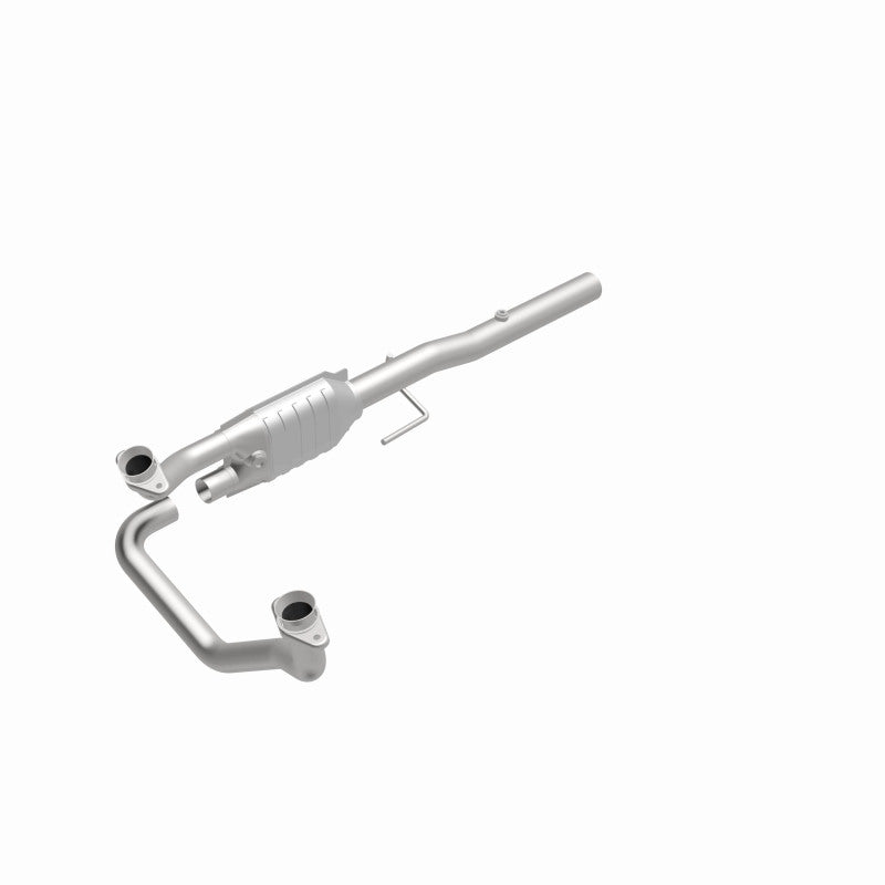 MAG51274-MagnaFlow Conv DF 96-99 Ram 1500/2500/3500-Catalytic Converter Direct Fit-Magnaflow