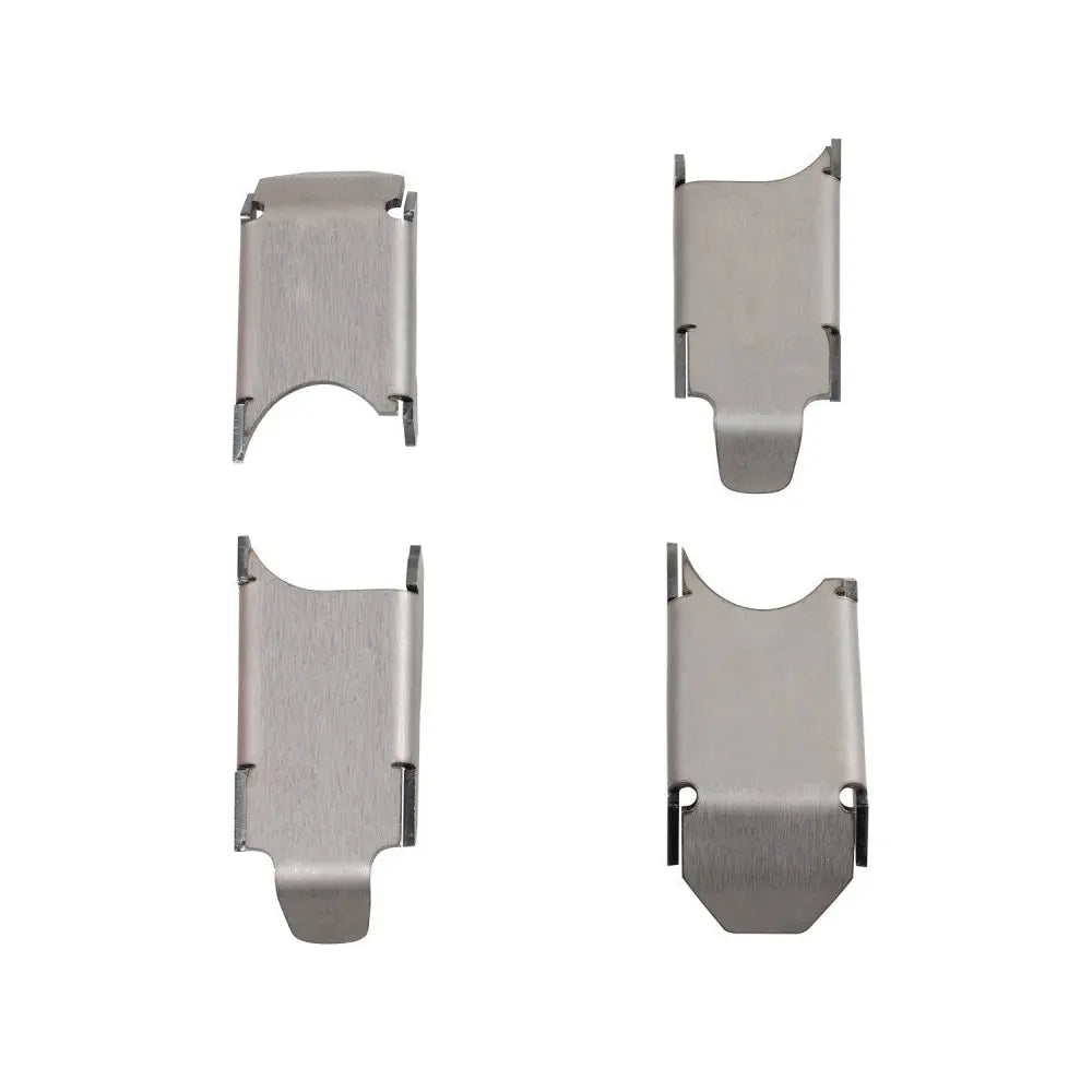 Synergy 8812-02 Dana 44 front inner-C gusset kit