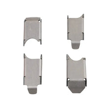 Load image into Gallery viewer, Synergy 8812-02 Dana 44 front inner-C gusset kit