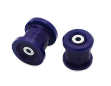 Load image into Gallery viewer, Superpro SuperPro BMW E36 Rear Subframe Forward Mount Bushing Set (2pcs)