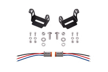 Load image into Gallery viewer, DIODD7188P-Diode Dynamics SS3 Backlit Universal Bracket Kit (Pair)-Light Mounts-Diode Dynamics