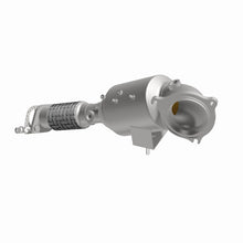 Load image into Gallery viewer, MagnaFlow 21-711 Direct-Fit Catalytic Converter - 2014-2019 Ford Fiesta 1.6L - image 31