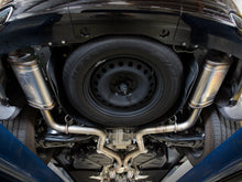 Load image into Gallery viewer, aFe aFe Vulcan Series 2.24in SS Cat-Back Exhaust 21-23 Jeep Grand Cherokee L V8 5.7L