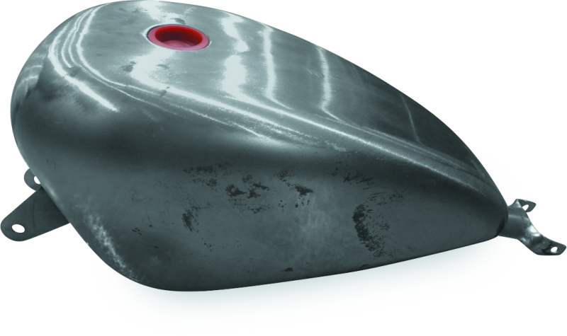 BKC483125-Bikers Choice 07-Up XL 3.3 Gallon Tank-Fuel Tanks-Bikers Choice