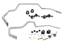 Load image into Gallery viewer, Whiteline-Whiteline 93-00 Nissan Skyline R33/R34 GT-S Front and Rear Swaybar Kit
