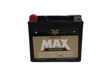 Load image into Gallery viewer, TWP485021-Twin Power GYZ-20H Premium MAX Battery Replaces H-D 65991-82B Made in USA-Batteries-TwinPower