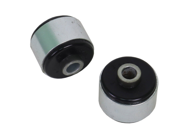 Whiteline-Whiteline Plus 9/98-12/03 Mazda 323 Front Lower Inner Rear Control Arm Bushing Kit