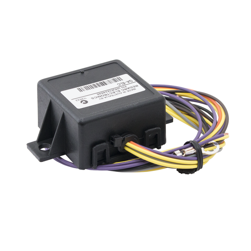 RDCTPH-007-REDARC Ford Full Size Pickup/SUV/Lincoln MKT/Navigator Tow-Pro Brake Controller Harness-Wiring Harnesses-REDARC