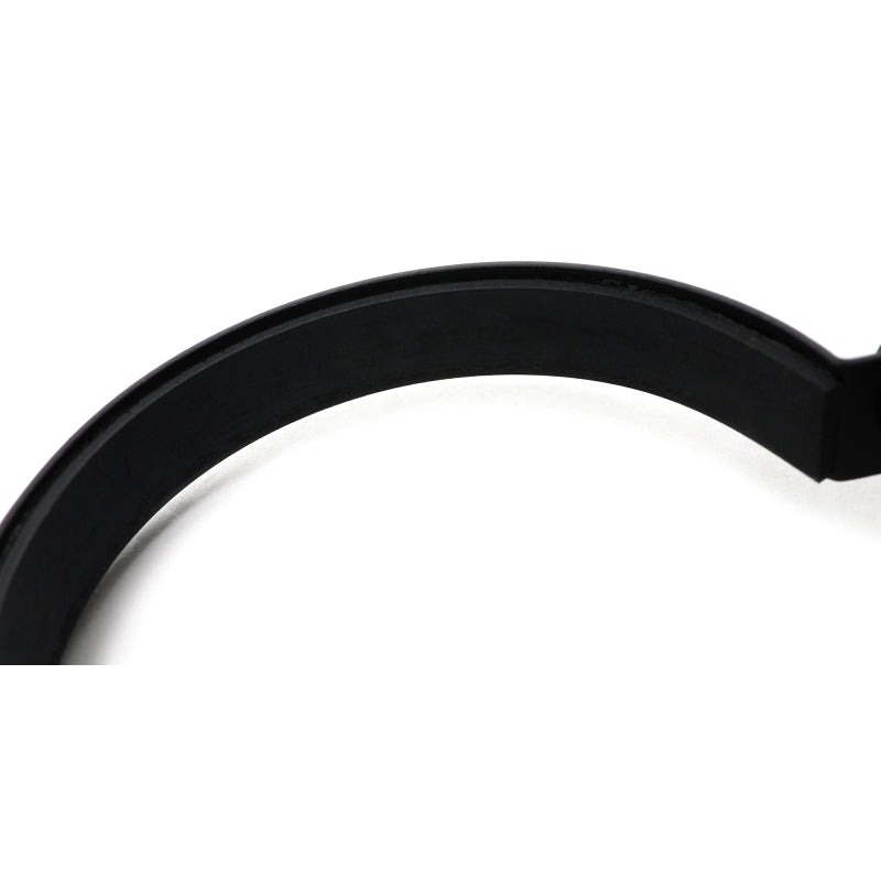 BLOBXGA-00106-BLOX Racing Adjustable Gauge Holder - 52mm Small-Gauge Pods-BLOX Racing