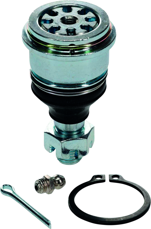 QBS401042-QuadBoss 18-22 Yamaha Kodiak 450 4WD Heavy-Duty Lower Ball Joint Kit-Ball Joints-QuadBoss