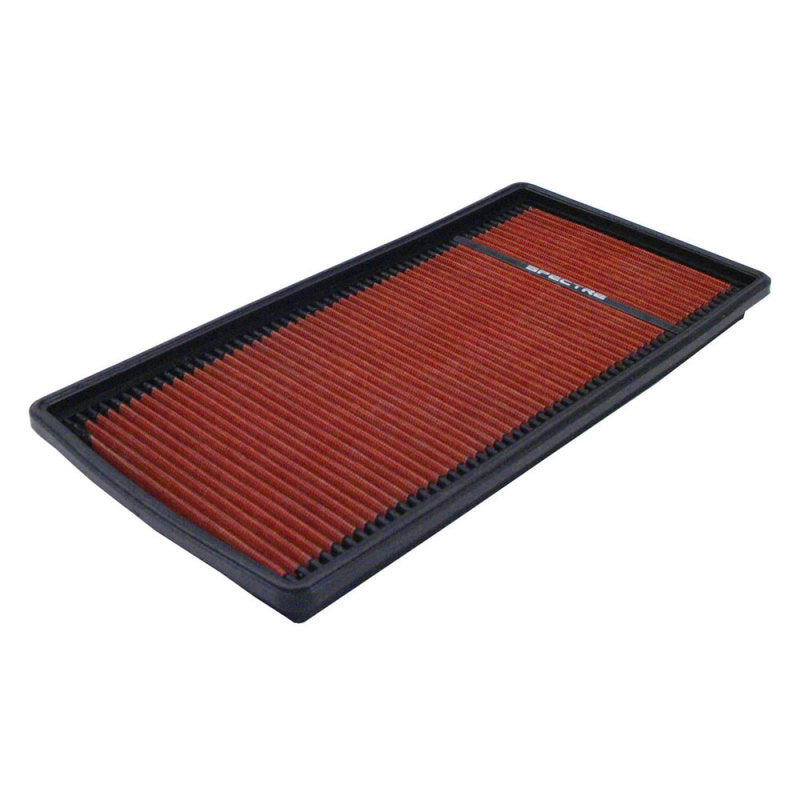 SPEHPR3914-Spectre 2007 Chevy Camaro 3.8L/5.7L V6/V8 F/I Replacement Panel Air Filter-Air Filters - Drop In-Spectre