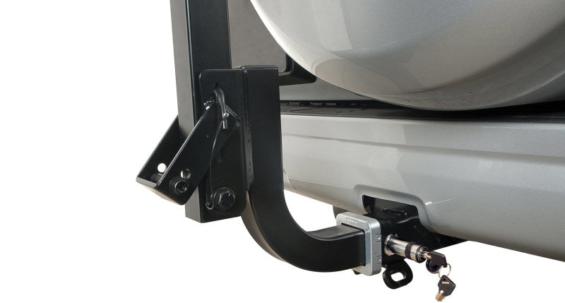 Rhino-Rack T-Load Hitch Mount-Water Sport Racks-Rhino-Rack