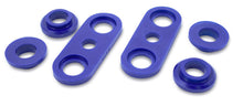 Load image into Gallery viewer, Superpro SuperPro Transmission Xmember Mounting Kit