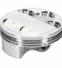 Load image into Gallery viewer, JEP284685-JE Pistons Yamaha YFZ450 PRO 95mm Bore Single Piston-Piston Pins-JE Pistons