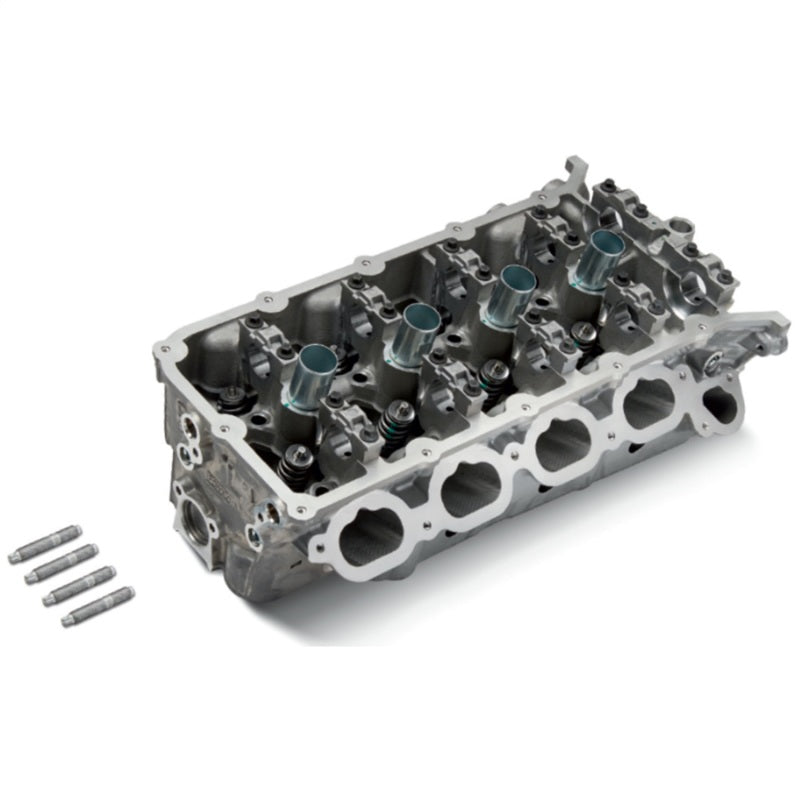 FRPM-6050-M52B-Ford Racing 5.2L Gen 3 LH Cylinder Head-Heads-Ford Racing