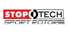 Load image into Gallery viewer, STO950.40513-StopTech 07-13 Acura MDX Rear SS Brake Lines-Brake Line Kits-Stoptech