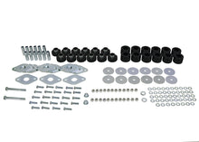Load image into Gallery viewer, Whiteline-Whiteline 2007-2014 Jeep Wrangler Body Mount Bushing Set