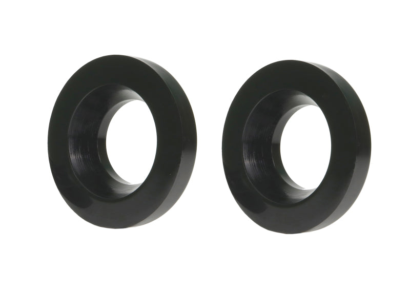 Whiteline-Whiteline 1997-2006 Jeep Wrangler Spring Isolators