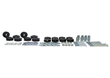Load image into Gallery viewer, Whiteline-Whiteline 1966-1977 Ford Bronco Body Mount Bushing Set