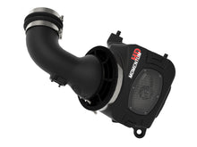 Load image into Gallery viewer, aFe aFe Momentum HD Cold Air Intake System w/Pro Dry S Filter 2020 GM 1500 3.0 V6 Diesel