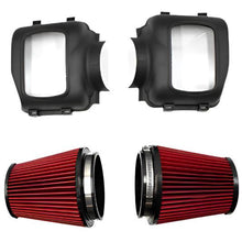 Load image into Gallery viewer, RSH422334-Roush 2024 Ford Mustang GT / Dark Horse 5.0L Air Intake System-Cold Air Intakes-Roush