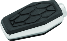 Load image into Gallery viewer, KUR5910-Kuryakyn Hex Shift Peg Chrome-Footpegs-Kuryakyn