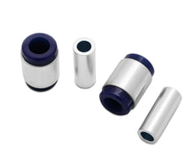 Load image into Gallery viewer, Superpro SuperPro 09-20 Nissan 370Z Rear Lateral Arm Inner Bushing Kit