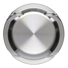 Load image into Gallery viewer, JE Pistons 2008+ VW TSI 2.0 Turbo Kit 83mm Bore .5 Size -7.8 Dome R Skirt Piston Kit (Set of 4)-Piston Sets - Forged - 4cyl-JE Pistons