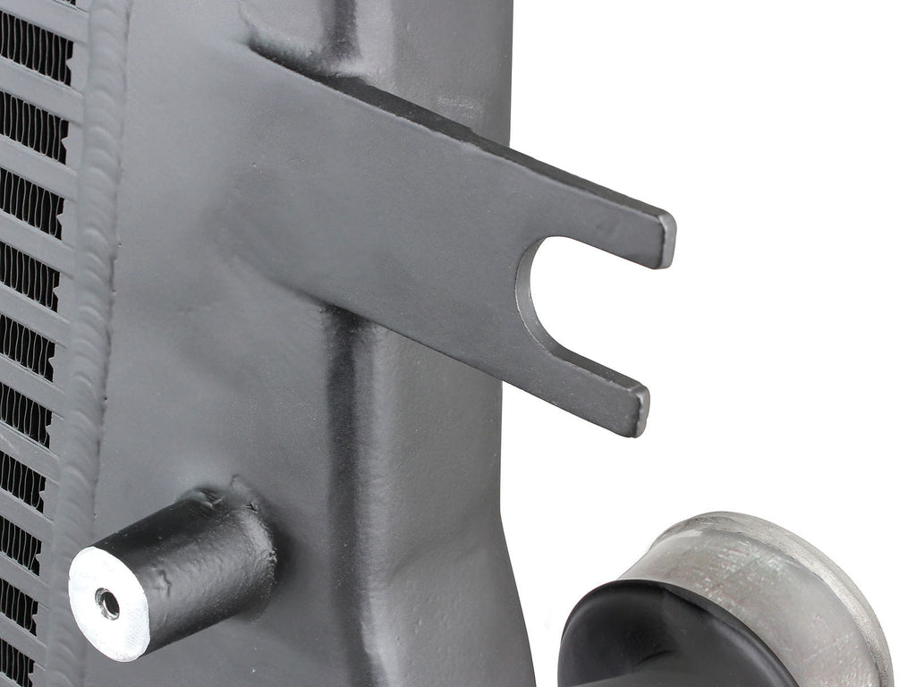 aFe aFe BladeRunner Street Series Intercooler w/ Tubes 94-02 Dodge Diesel Trucks L6-5.9L (td)