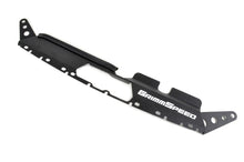 Load image into Gallery viewer, GRM096039-GrimmSpeed 15+ Subaru WRX/STI Radiator Shroud - Black-Radiator Shrouds-GrimmSpeed