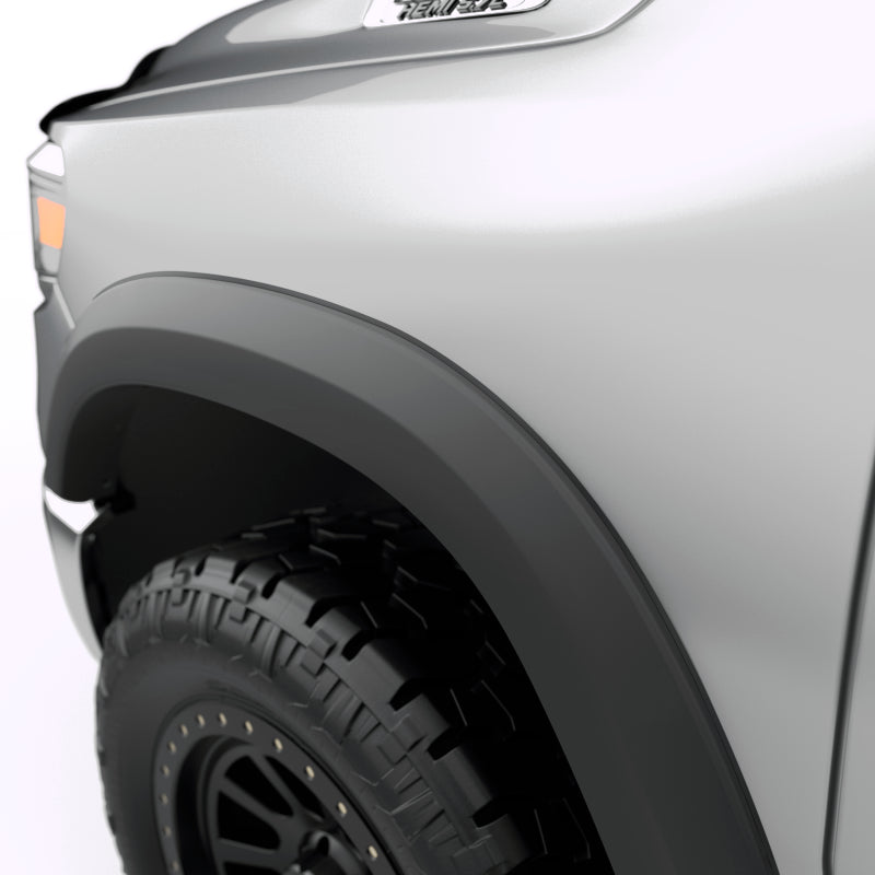 EGR752954-EGR 2019 RAM 1500 Rugged Style Fender Flares - Set-Fender Flares-EGR