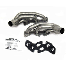 Load image into Gallery viewer, JBA2035S-JBA 03-09 Toyota 4.0L V6 w/o A.I.R. 1-1/2in Primary Raw 409SS Cat4Ward Header-Headers &amp; Manifolds-JBA