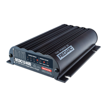 Load image into Gallery viewer, RDCBCDC1240D-REDARC DC/DC Dual Input In-Vehicle Battery Charger - 12V 40A-Battery Chargers-REDARC