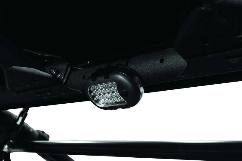 DFR521123-DragonFire Racing Led Dome Light Kit-Interior Lighting-DragonFire Racing