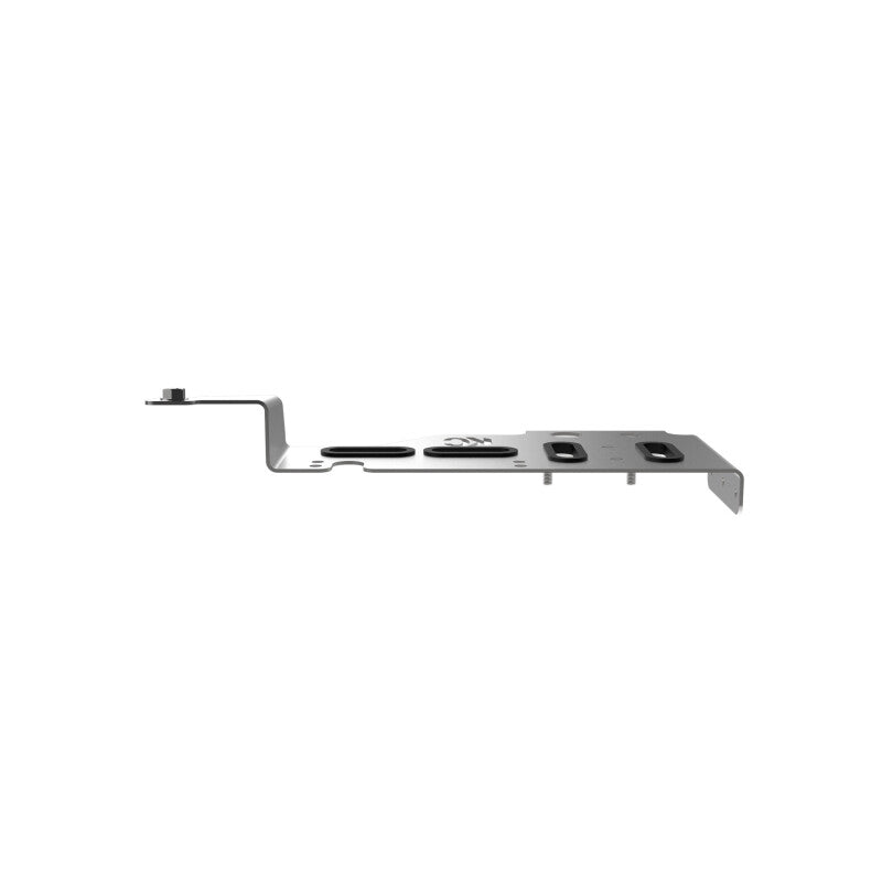 KCL356-KC HiLiTES 2018+ Jeep Wrangler JL 3.6L / 2020+ Jeep Gladiator JT 3.6L Cyclone LED Engine Tray Kit-Light Bars & Cubes-KC HiLiTES