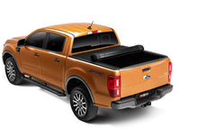 Load image into Gallery viewer, Truxedo 2024 Ford Ranger 5ft. Bed Sentry CT Bed Cover-Bed Covers - Roll Up-Truxedo